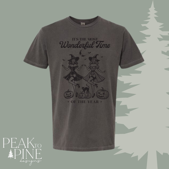 Wonderful Time of the Year - T-Shirt