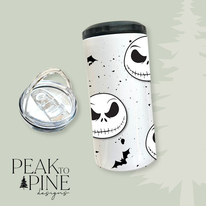 Jack Skellington - Can Cooler