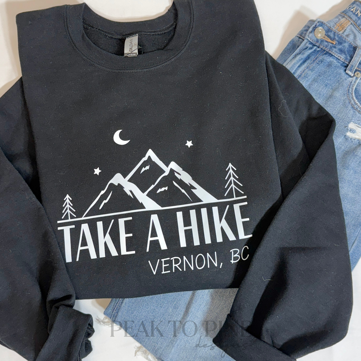 Take a Hike - Shirt