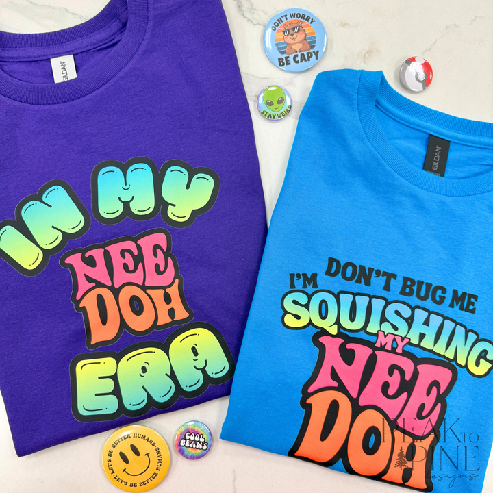 Squishy - Childrens Shirt