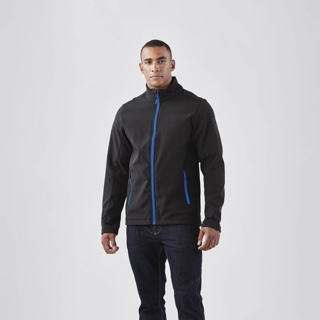 Men's Orbiter Softshell