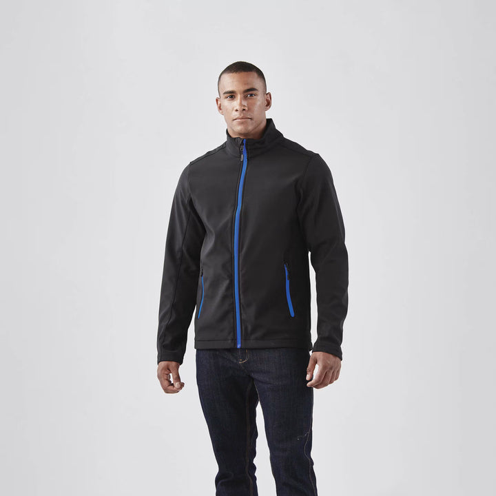 Men's Orbiter Softshell