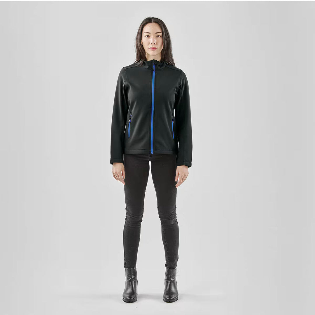 Women's Orbiter Softshell