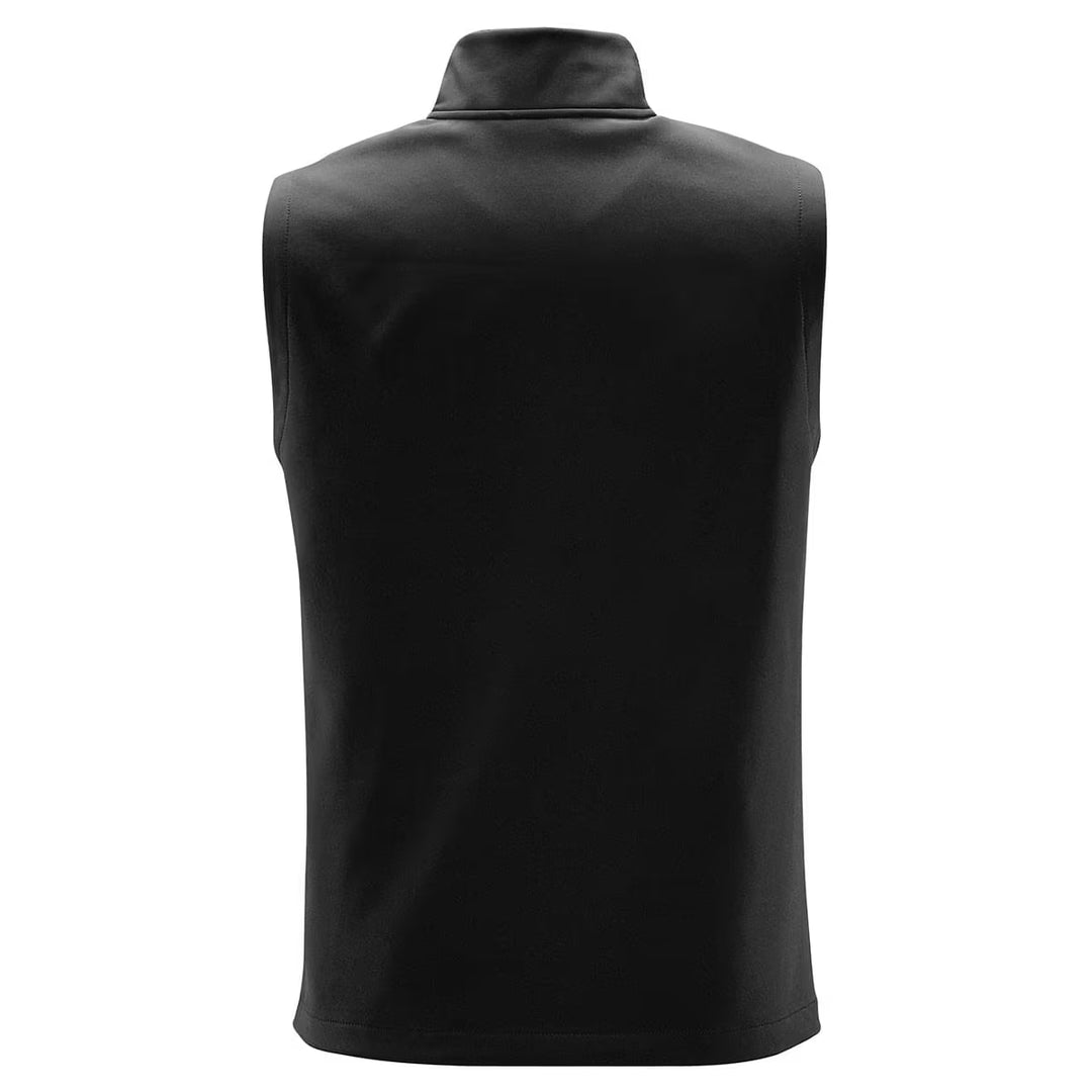 Men's Orbiter Softshell Vest