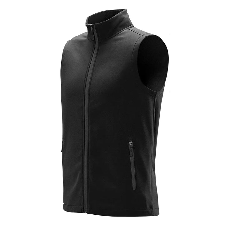 Men's Orbiter Softshell Vest