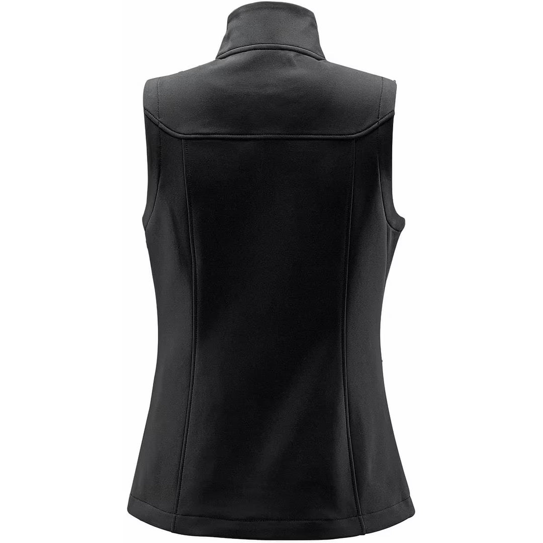 Women's Orbiter Softshell Vest