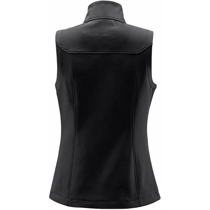 Women's Orbiter Softshell Vest