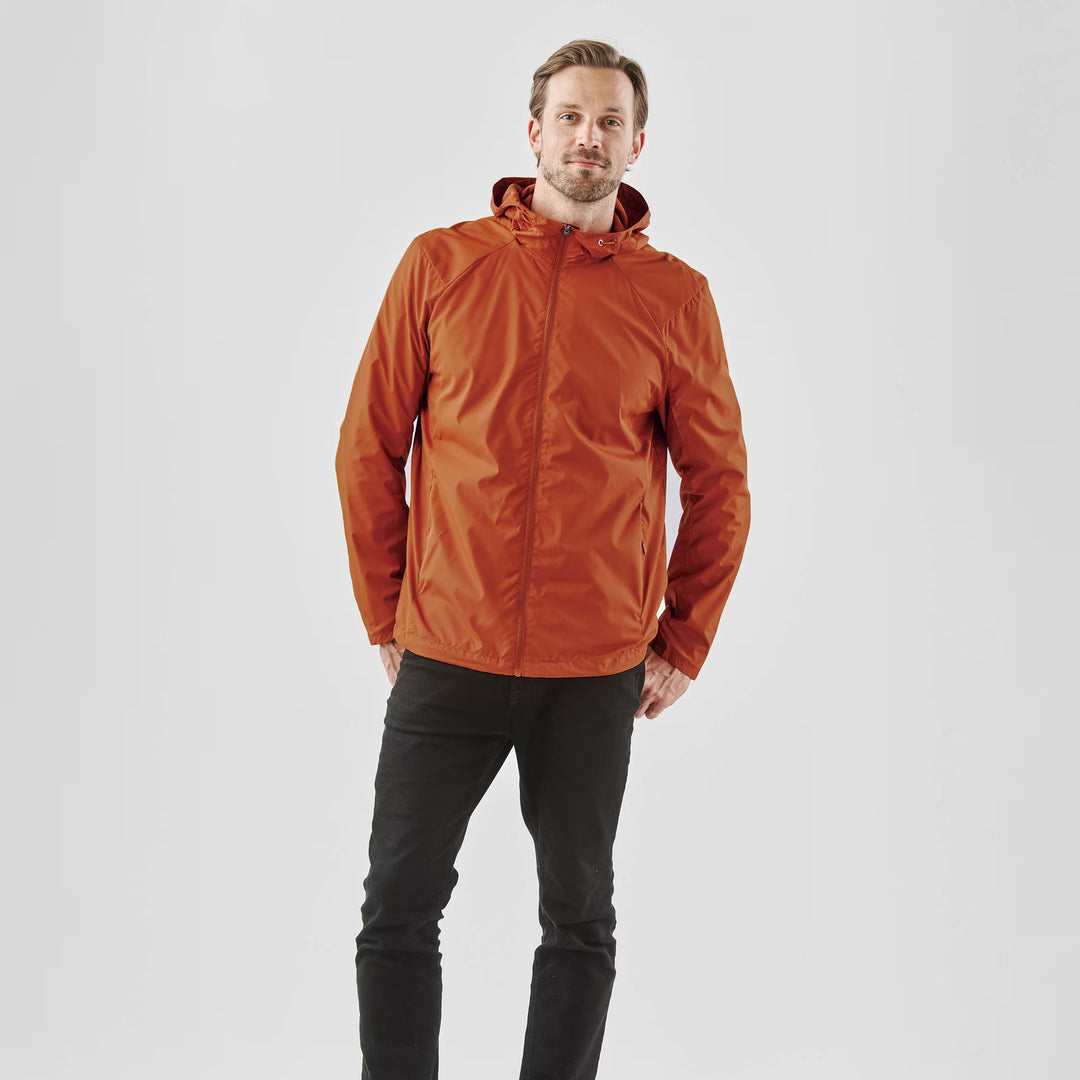 Men's Pacifica Jacket