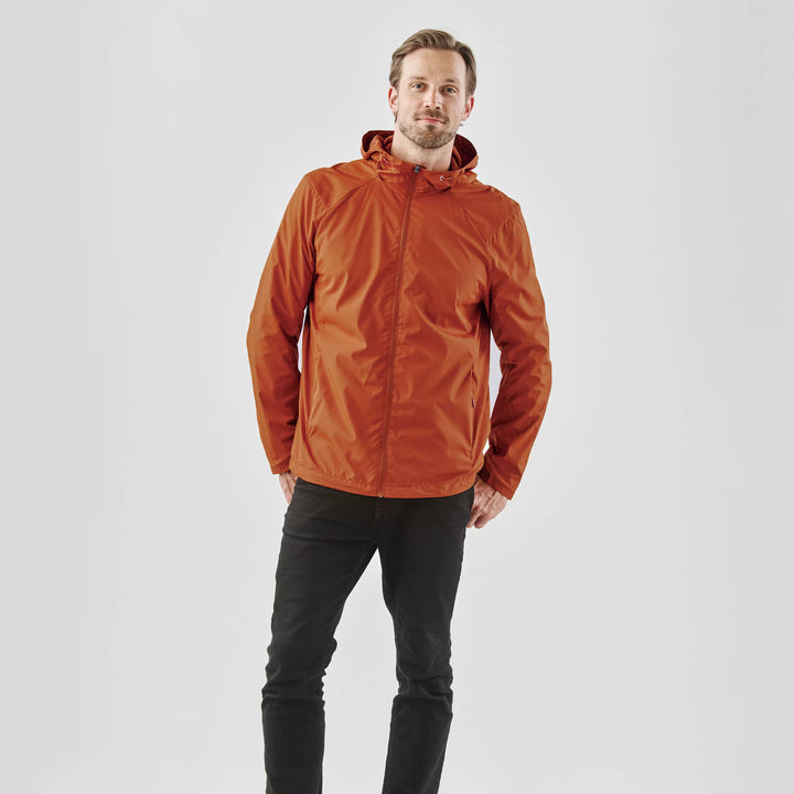 Men's Pacifica Jacket