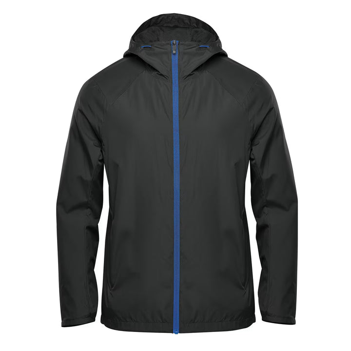 Men's Pacifica Jacket