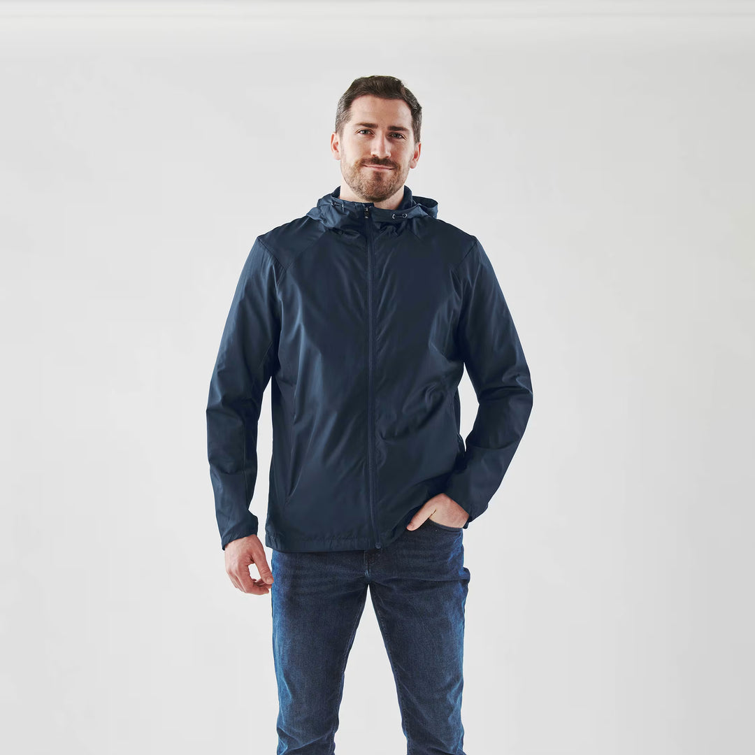 Men's Pacifica Jacket