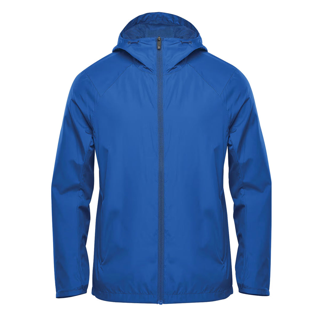 Men's Pacifica Jacket