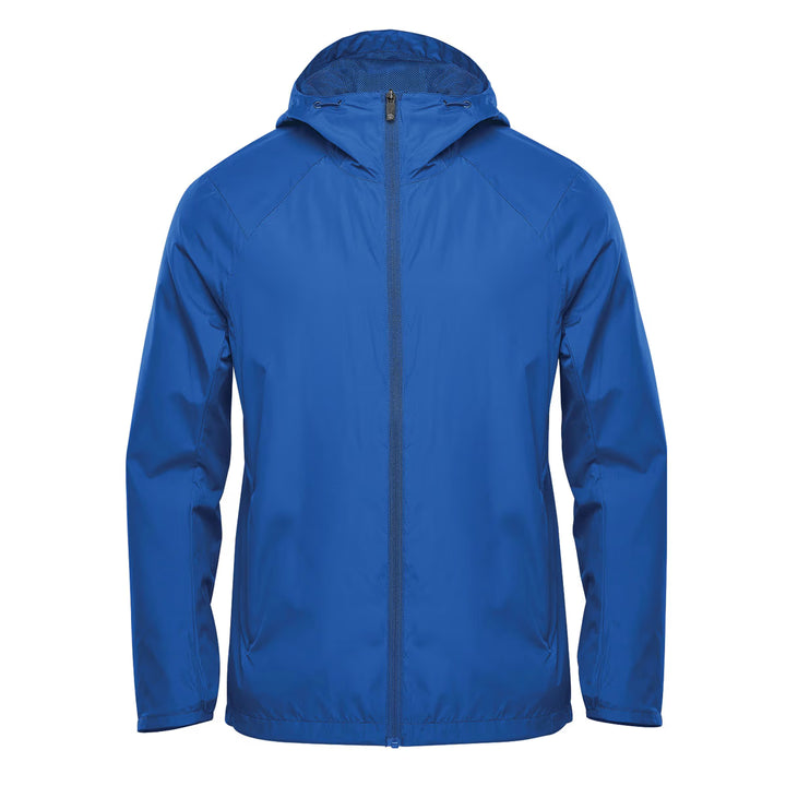Men's Pacifica Jacket