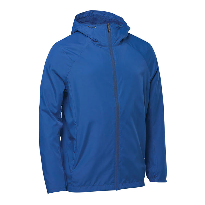 Men's Pacifica Jacket