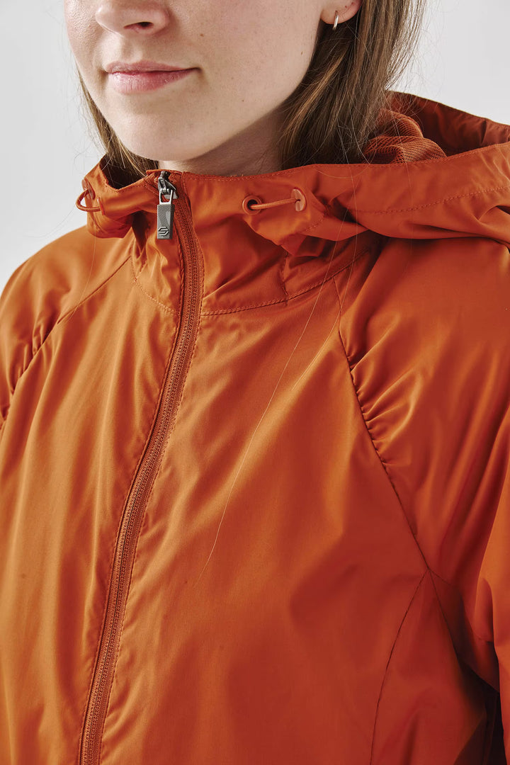 Women's Pacifica Jacket