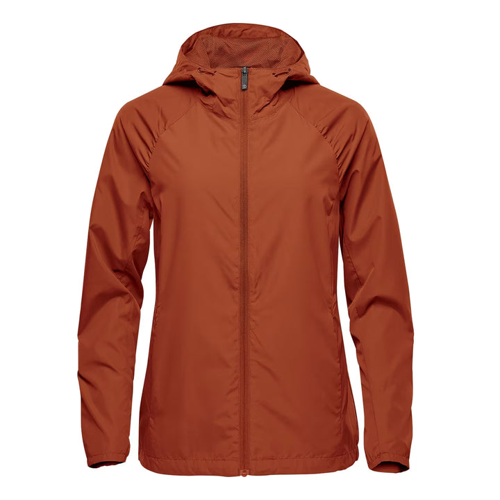 Women's Pacifica Jacket