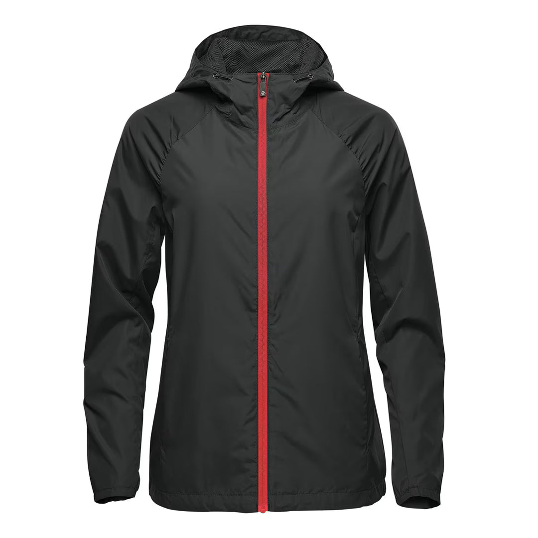Women's Pacifica Jacket