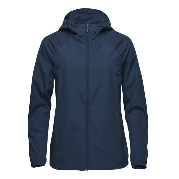 Women's Pacifica Jacket