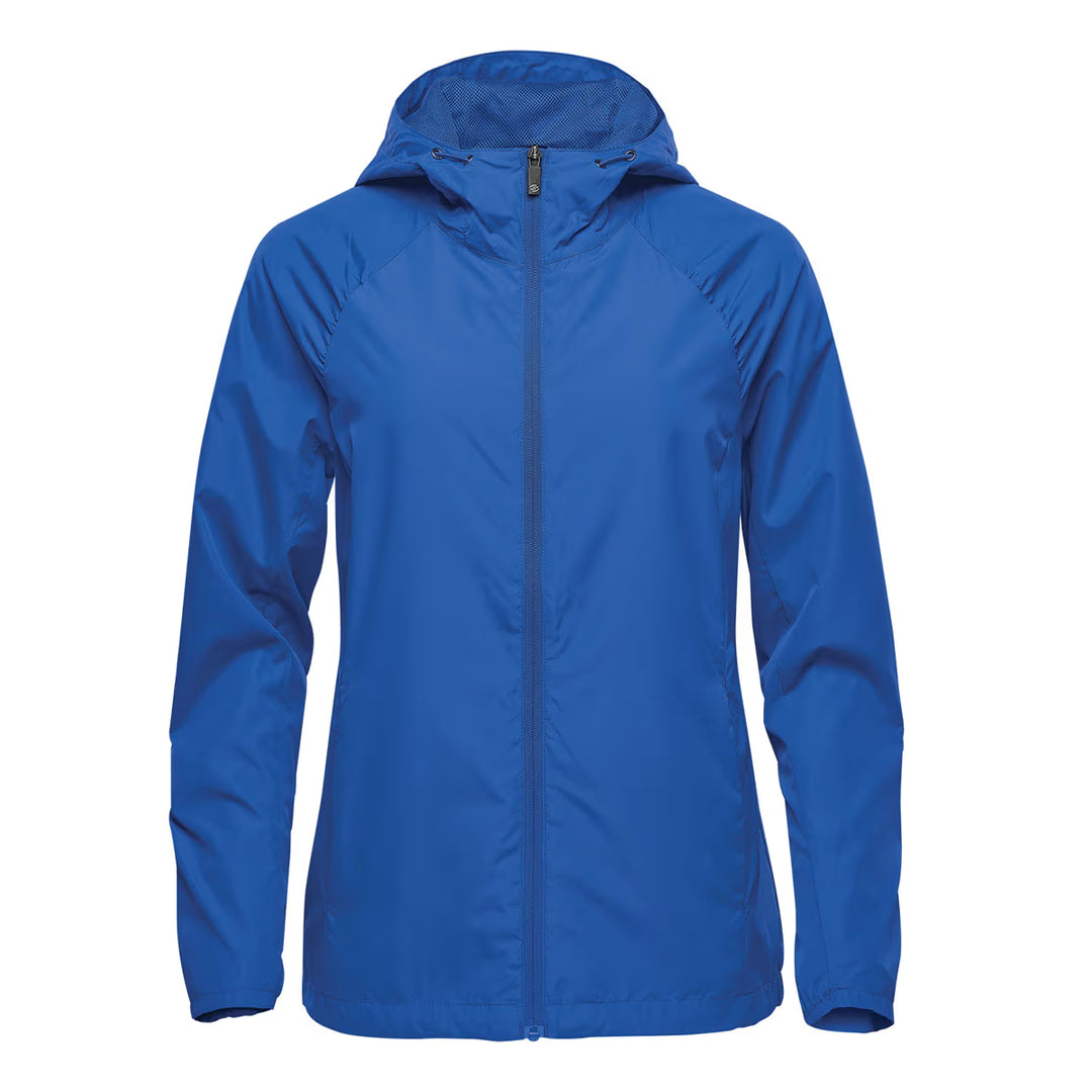 Women's Pacifica Jacket