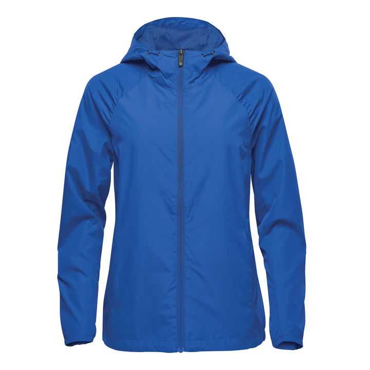 Women's Pacifica Jacket