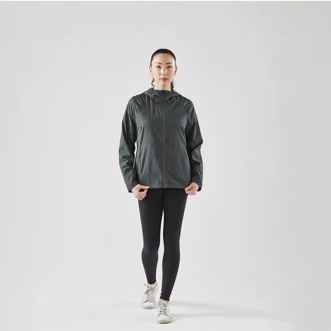 Women's Pacifica Jacket