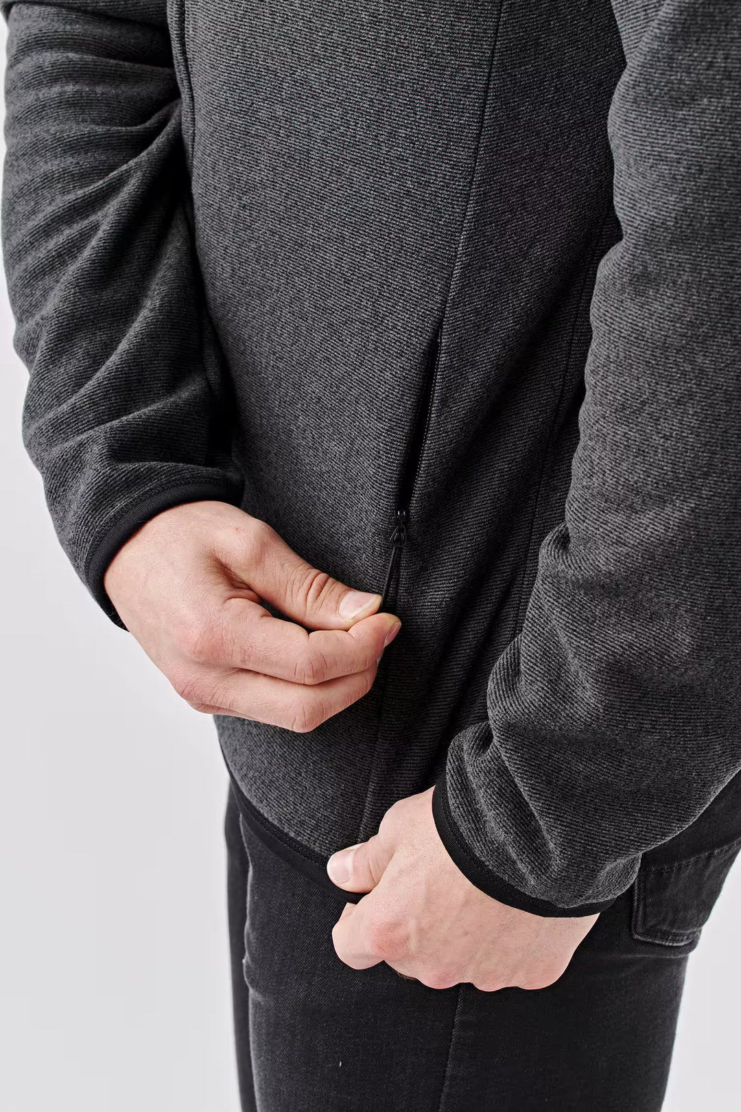 Men's Novarra Full Zip Jacket