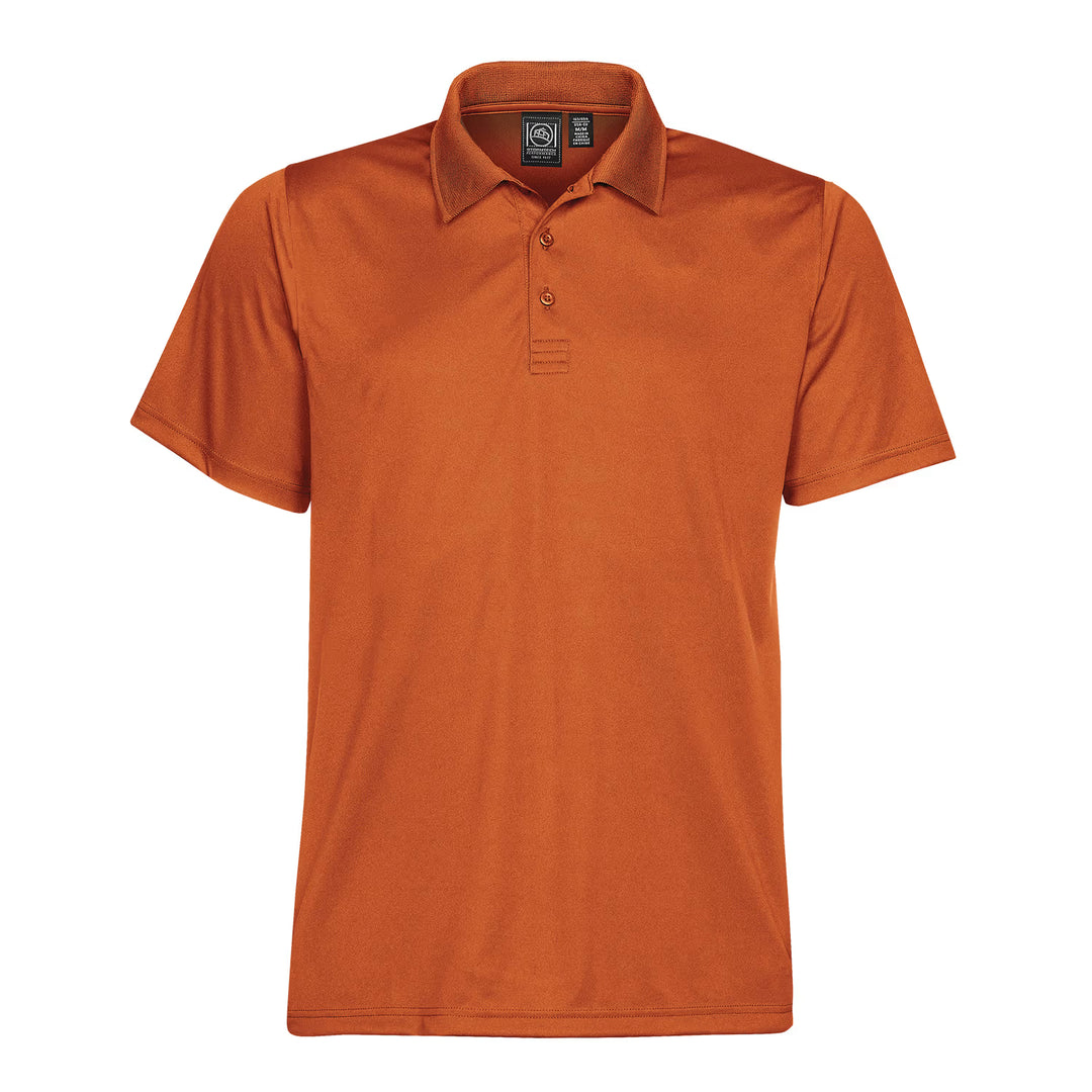 Men's Eclipse H2X-DRY Pique Polo