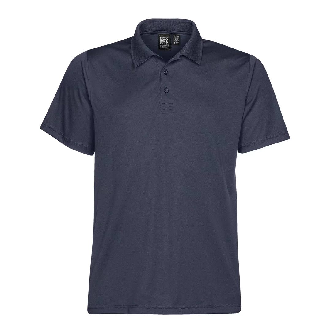 Men's Eclipse H2X-DRY Pique Polo
