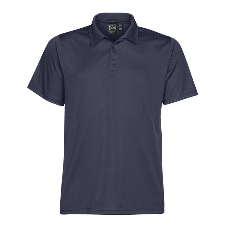 Men's Eclipse H2X-DRY Pique Polo