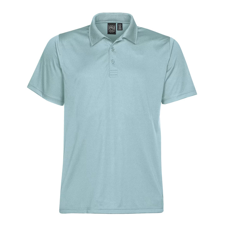 Men's Eclipse H2X-DRY Pique Polo