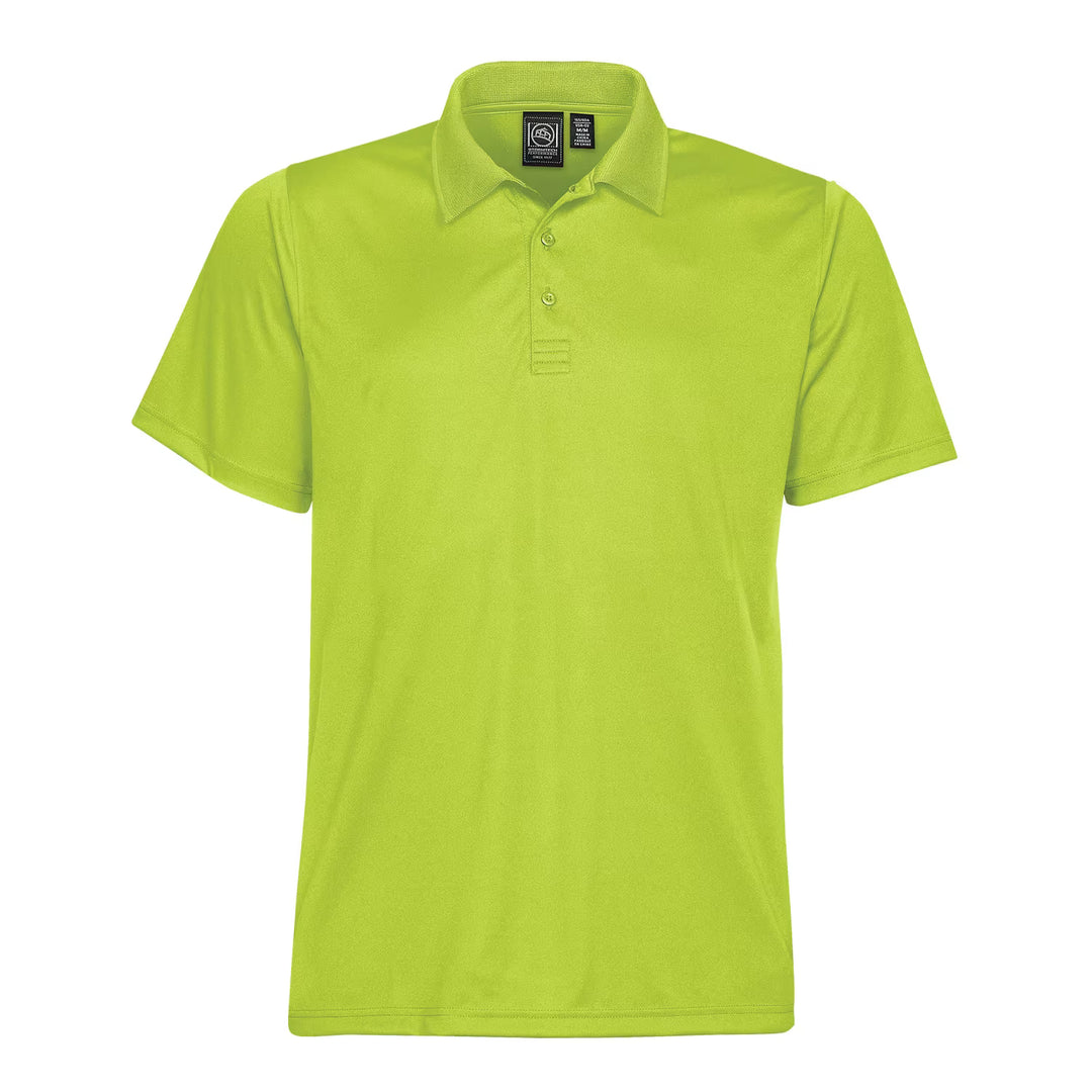 Men's Eclipse H2X-DRY Pique Polo