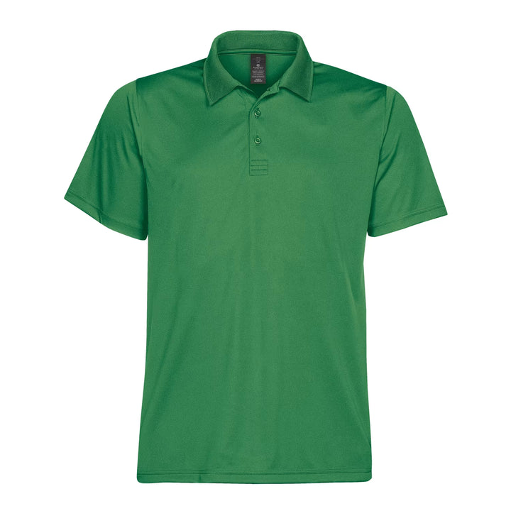 Men's Eclipse H2X-DRY Pique Polo