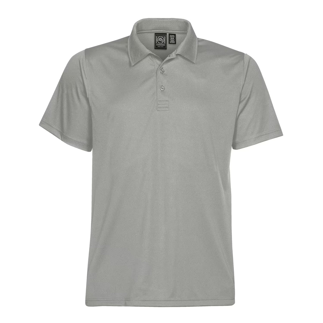 Men's Eclipse H2X-DRY Pique Polo