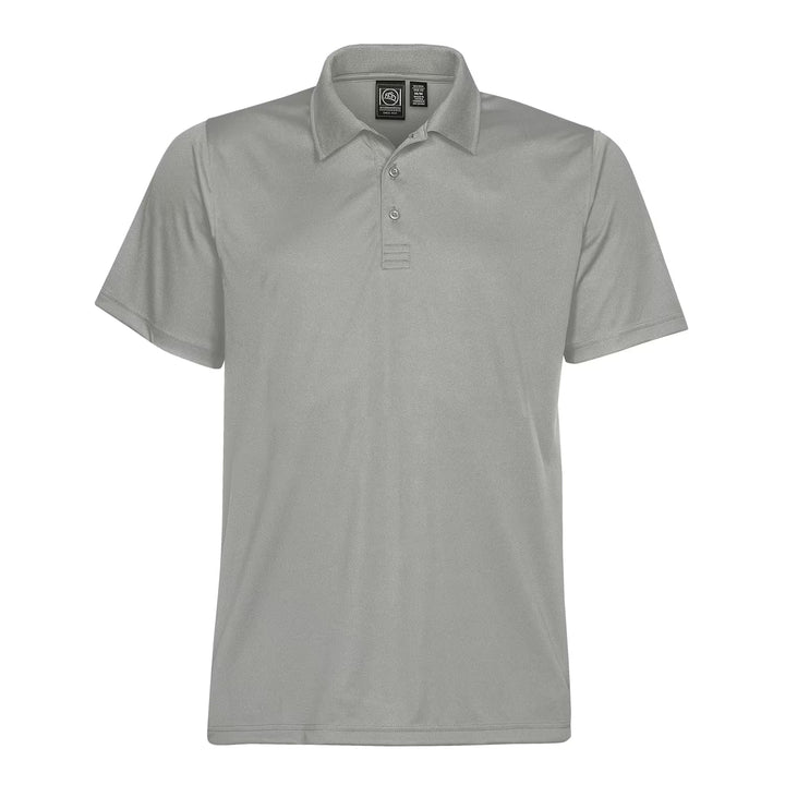 Men's Eclipse H2X-DRY Pique Polo