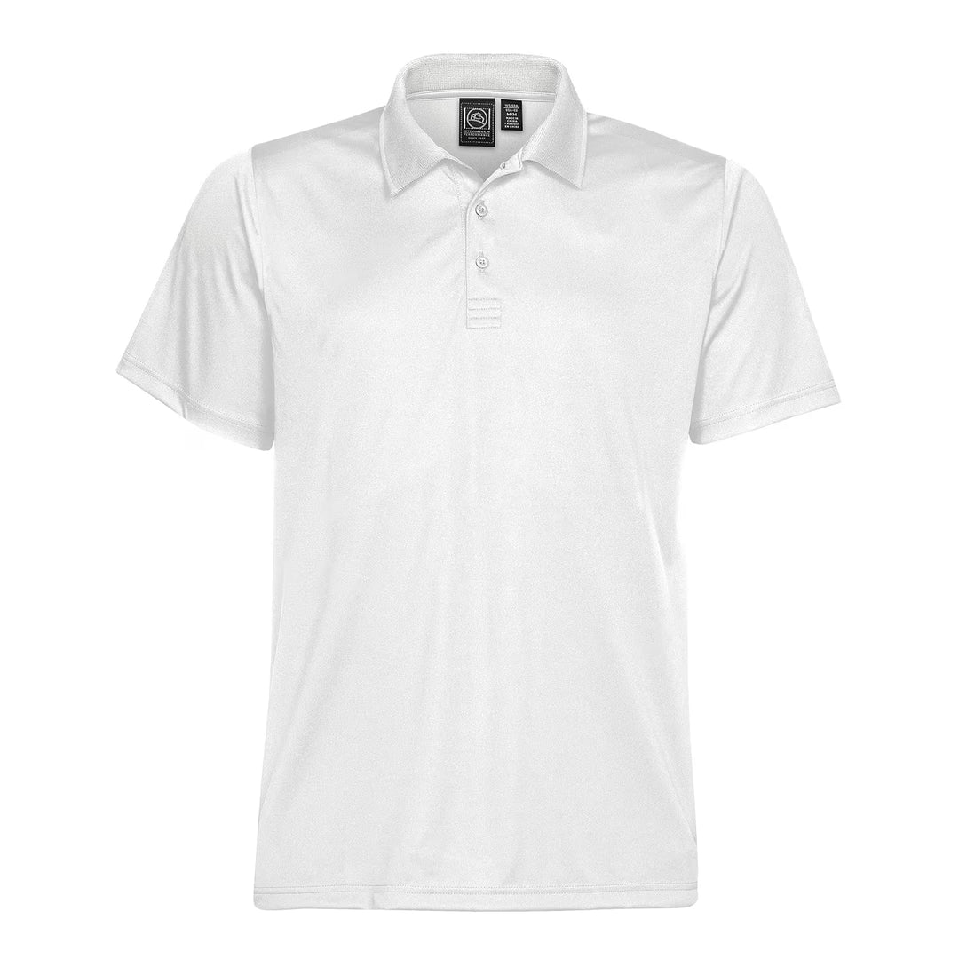 Men's Eclipse H2X-DRY Pique Polo