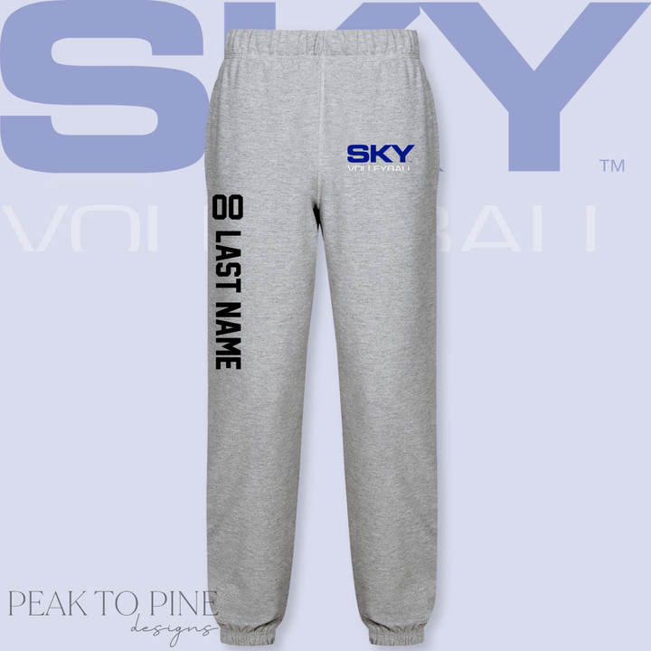 SKY Volleyball Sweatpants