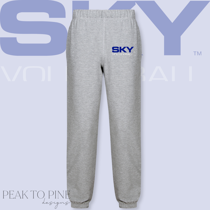 SKY Volleyball Sweatpants