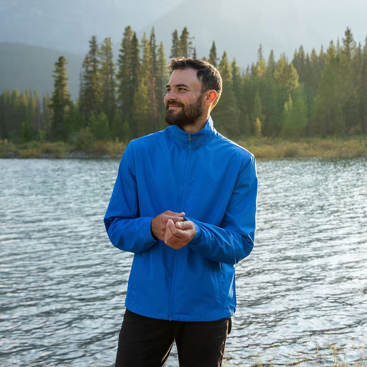 Men's Sierra Lightweight Shell