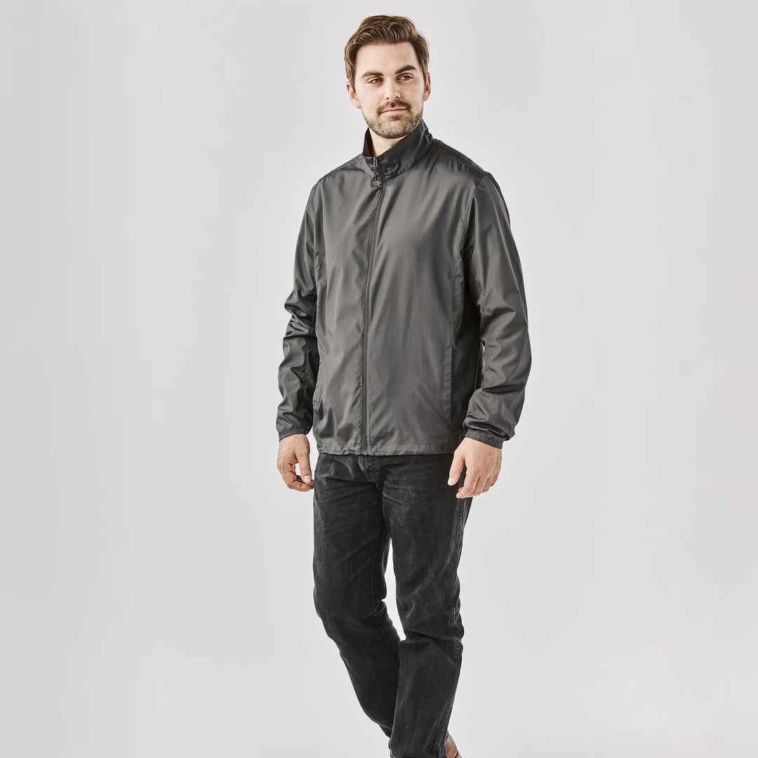 Men's Sierra Lightweight Shell