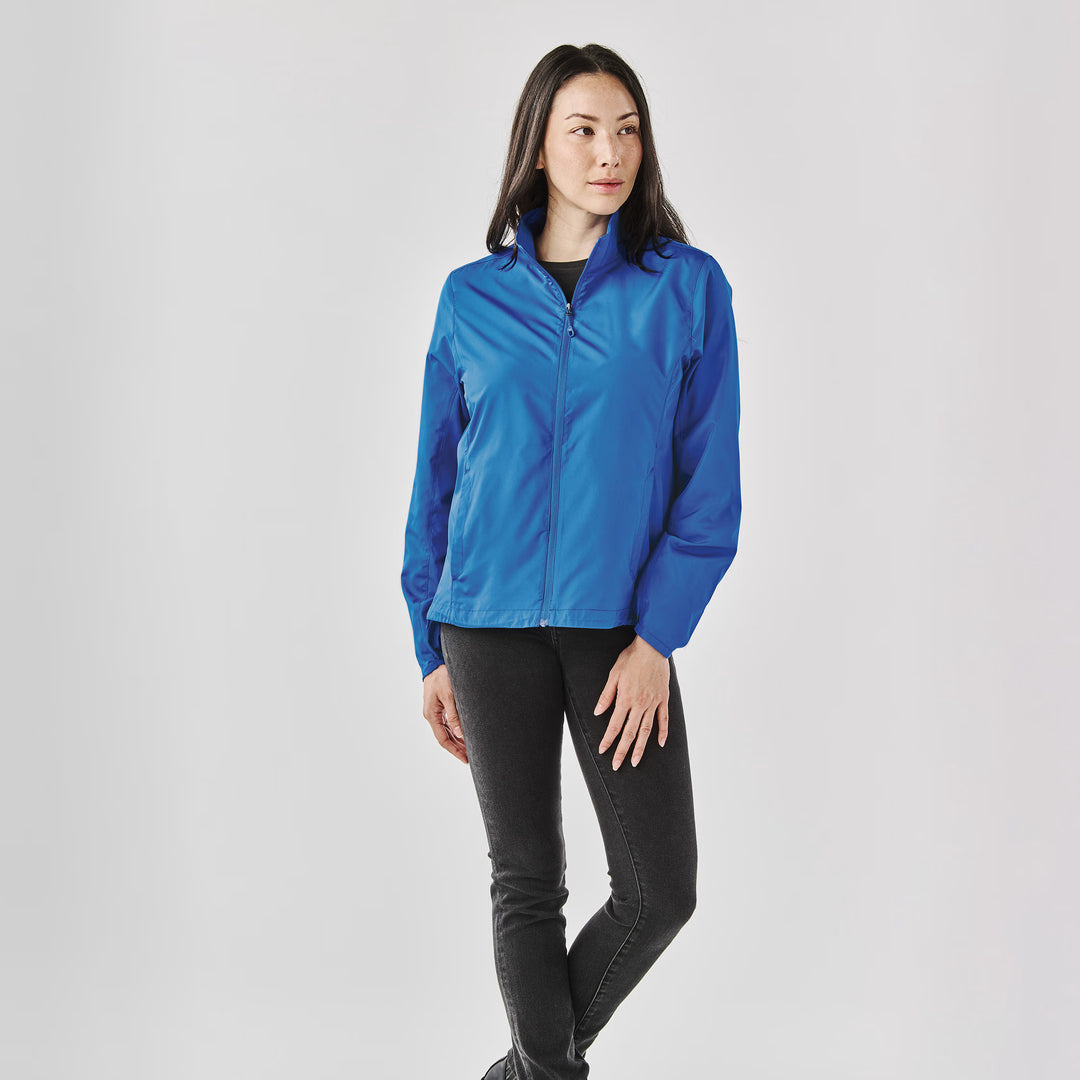 Women's Sierra Lightweight Shell