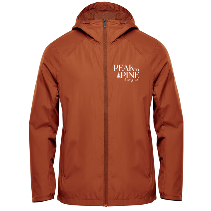 Men's Pacifica Jacket