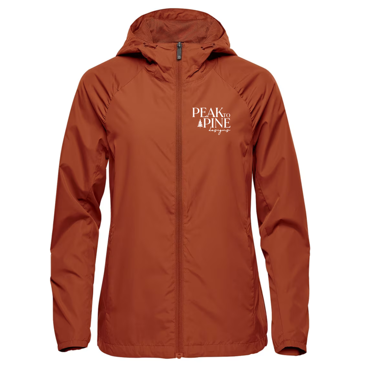 Women's Pacifica Jacket