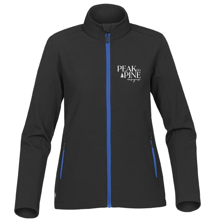 Women's Orbiter Softshell