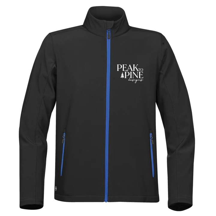 Men's Orbiter Softshell