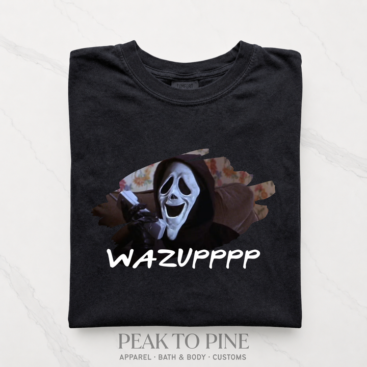 Wazuppp T-Shirt