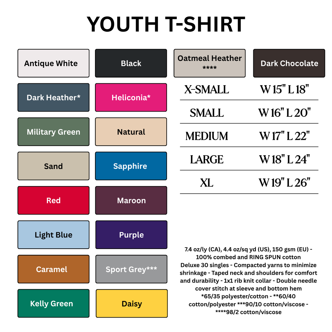 Hey Dumpling - Childrens Shirt