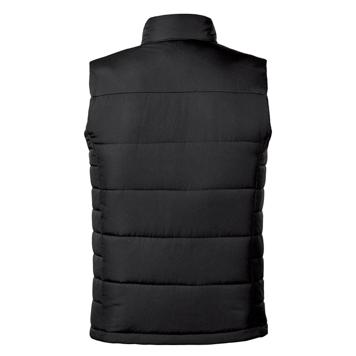 Men's Sierra Quilted Vest