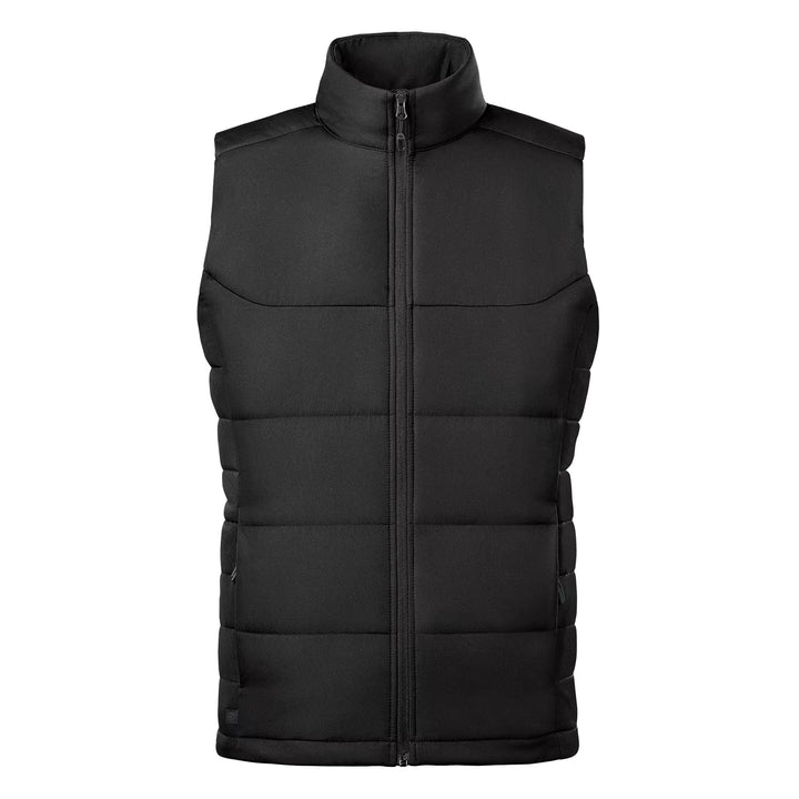 Men's Sierra Quilted Vest