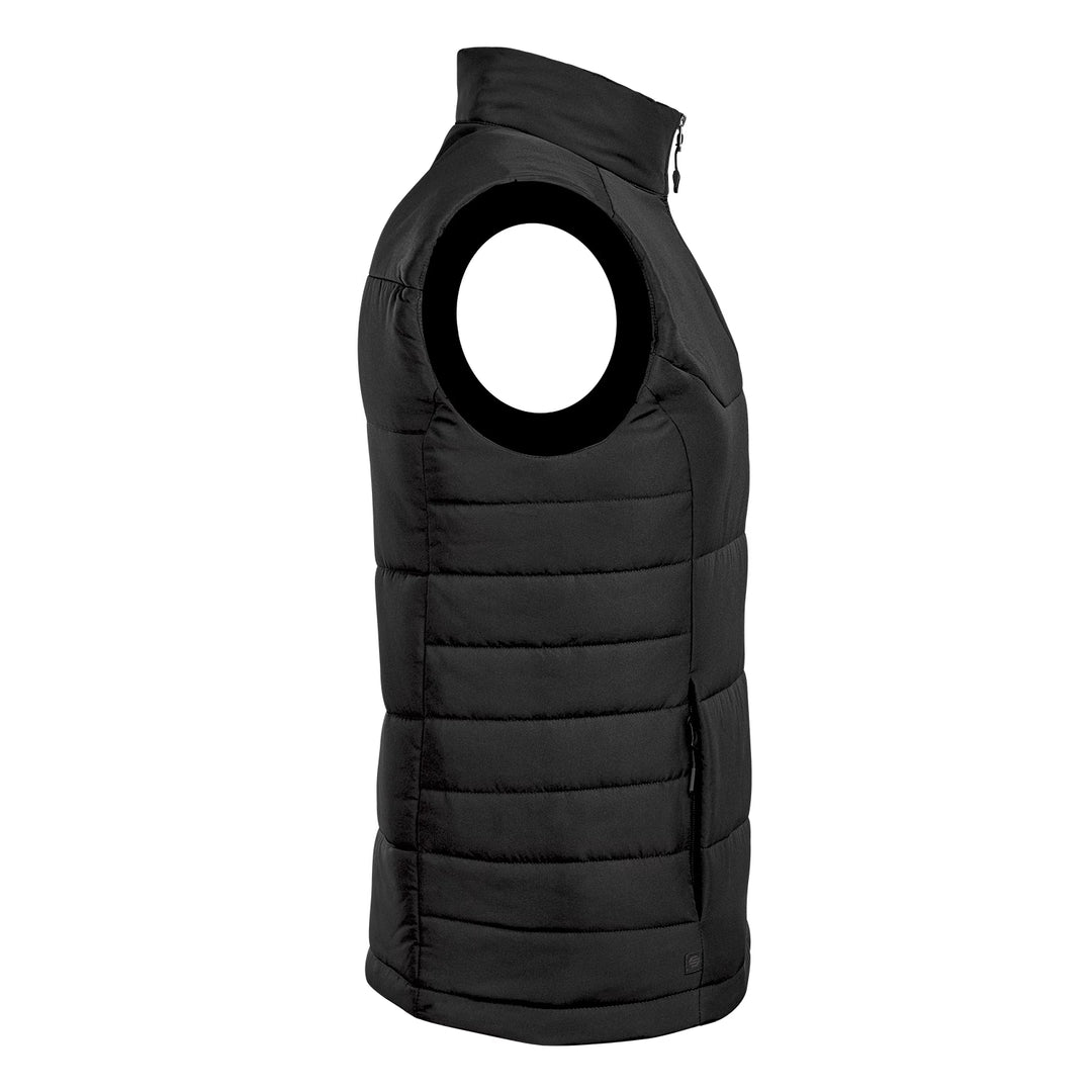 Men's Sierra Quilted Vest