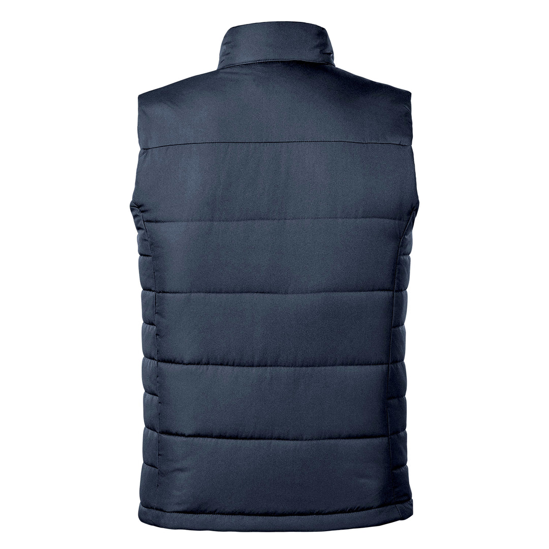 Men's Sierra Quilted Vest